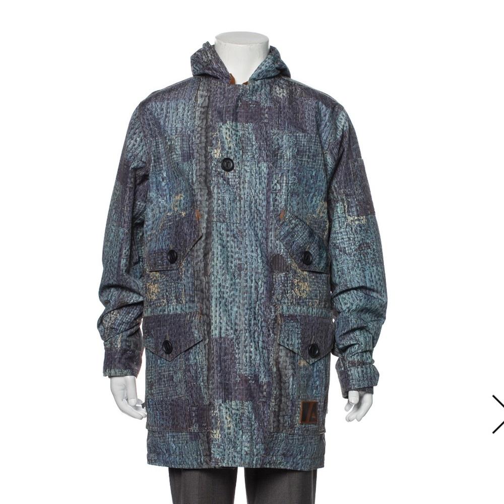 Burton Men's Ski Jacket